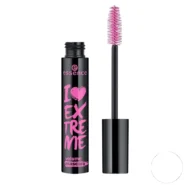ریمل حجم دهنده اسنس مشکی I LOVE Extreme volume