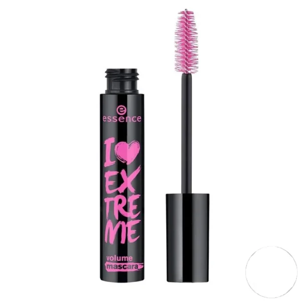ریمل حجم دهنده اسنس مشکی I LOVE Extreme volume