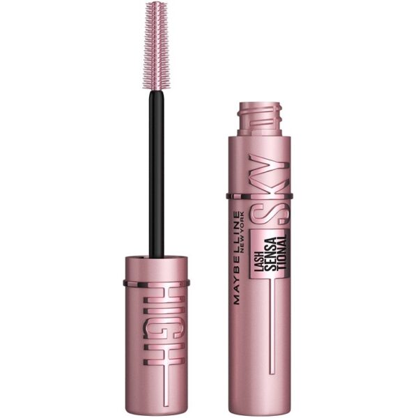 ریمل میبلین اسکای های |MAYBELLINE SKY HIGH