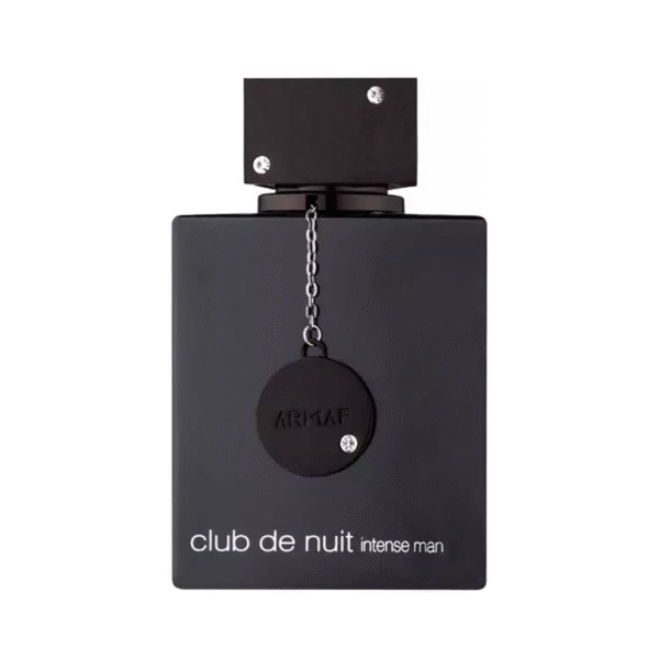 عطر آرماف کلاب د نویت اینتنس- Armaf Club de Nuit Intense
