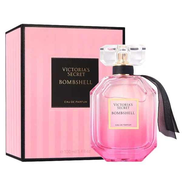 عطر ویکتوریا سکرت بامب شل | Victoria Secret Bombshell 100ml