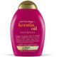 شامپو کراتین او جی ایکس |OGX Keratin Oil shampoo