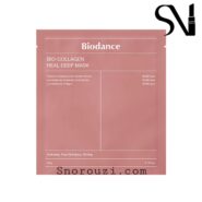 ماسک ورقه ای بایودنس Biodance بایو کلاژن Bio Collagen