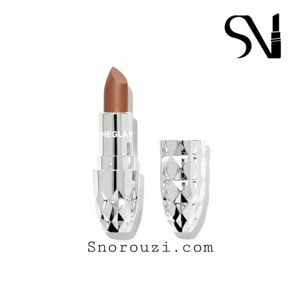 رژلب جامد شیگلم|Starlight Velvet Lipstick