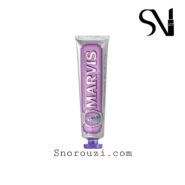 خمیر دندان مارویس جاسمین مینت Marvis Jasmine Mint